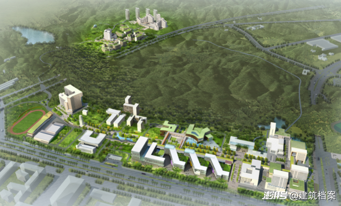 香港中文大学深圳_香港中文大学（深圳）二期建设_深圳国际化研究型大学