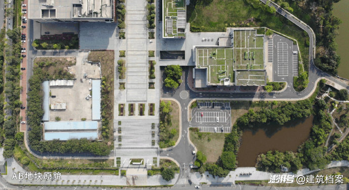 深圳国际化研究型大学_香港中文大学深圳_香港中文大学（深圳）二期建设