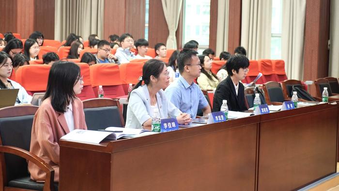 智媒时代学术成果_2024广东省研究生学术论坛 新闻传播学分论坛_新闻传播学论文选题