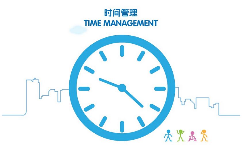 孩子时间管理训练方法_番茄钟日程管理_儿童拖延症原因分析
