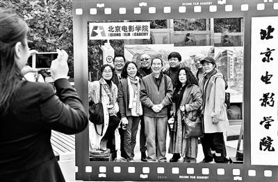 北京电影学院78级校友_第五代电影人_北京电影学院校友