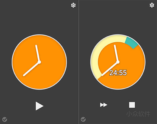 番茄钟软件 pc_番茄钟工作法软件定制_发条番茄钟电脑版时间管理软件