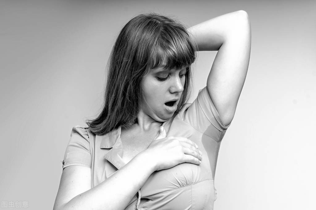 身体出虚汗是什么原因_自汗盗汗中医原因_出汗调理中医分类