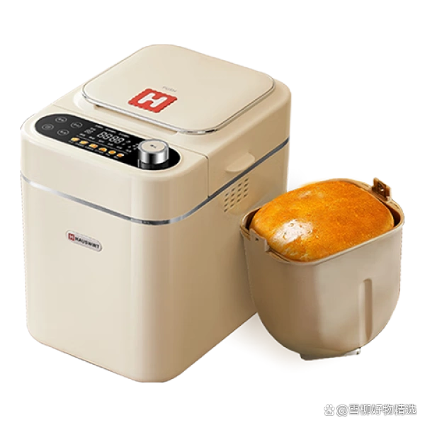 早餐机烤哪种面包_烤面包机选购指南_多功能面包机推荐