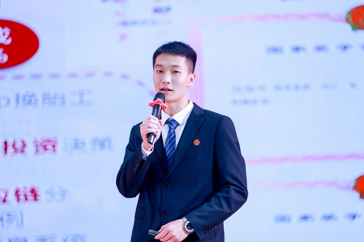西安交通大学优秀学生标兵评选_西安交通大学学生_西迁精神新时代传承