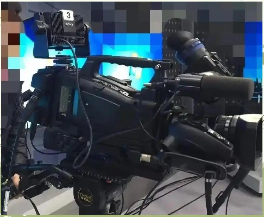 广播级摄像机分类_索尼广播级摄像机_讯道摄影机