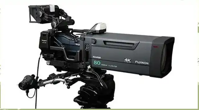 讯道摄影机_索尼广播级摄像机_广播级摄像机分类