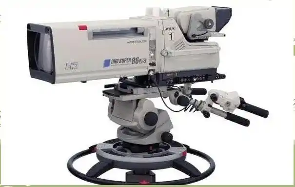 讯道摄影机_广播级摄像机分类_索尼广播级摄像机