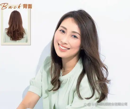 头发乱翘解决方案_如何正确使用卷发棒_头发卷曲处理技巧