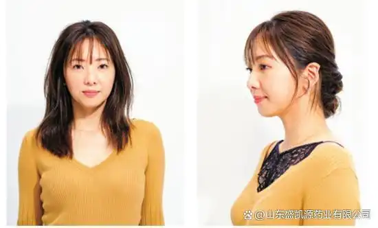 头发乱翘解决方案_如何正确使用卷发棒_头发卷曲处理技巧