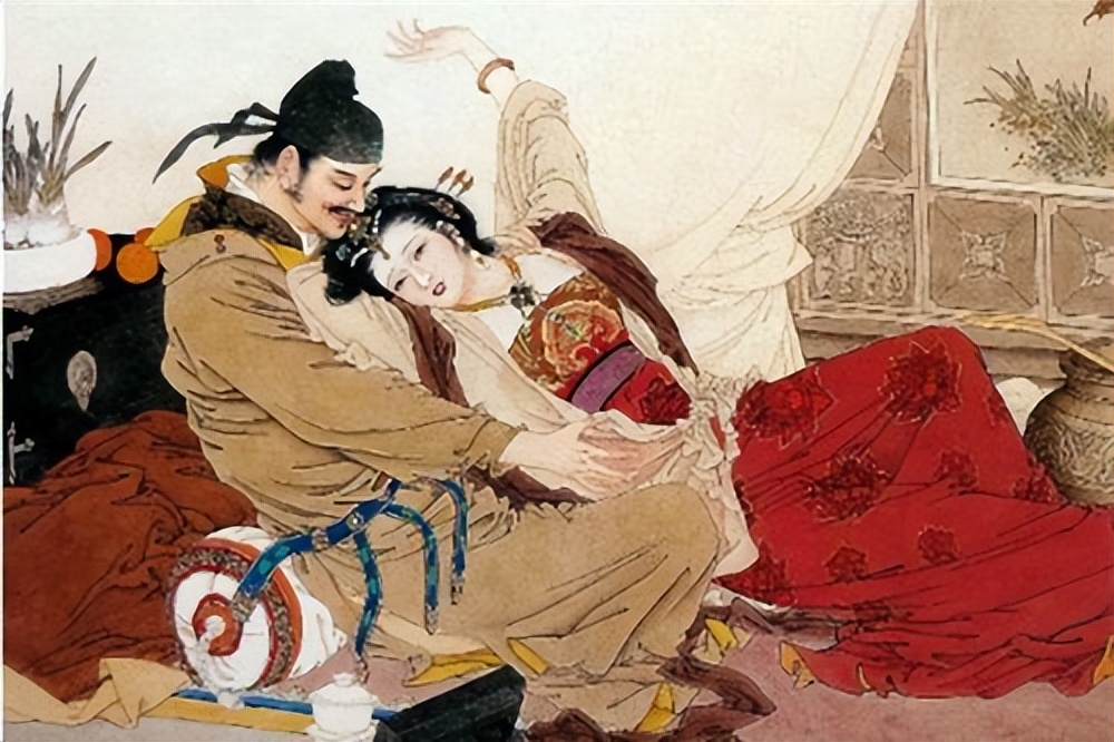 古代青楼避孕术_李师师避孕方法_避孕贴怎么贴