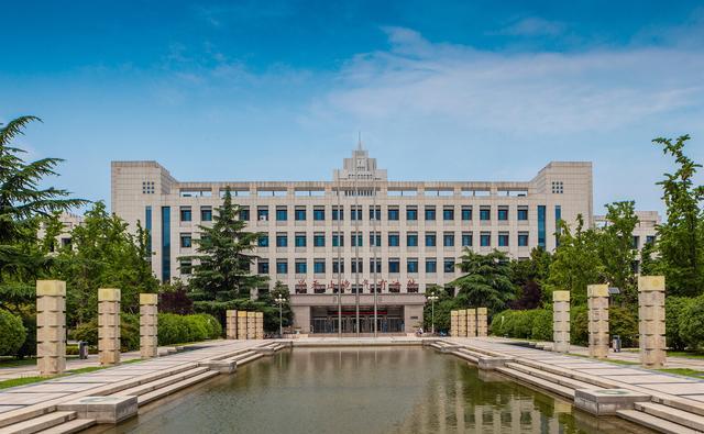 西安交通大学毕业_西安交通大学升学率_西安交通大学研究生就业情况