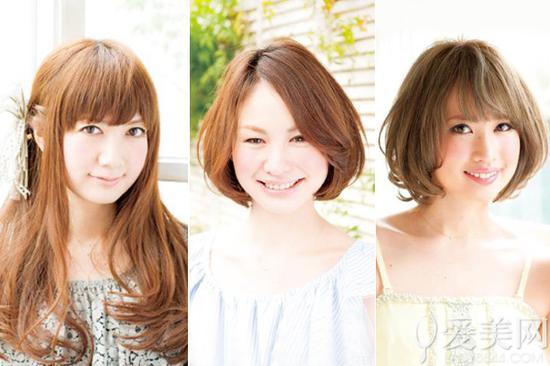 空气刘海卷发棒直径_卷发棒直径45mm教程_38mm卷发棒发型教程