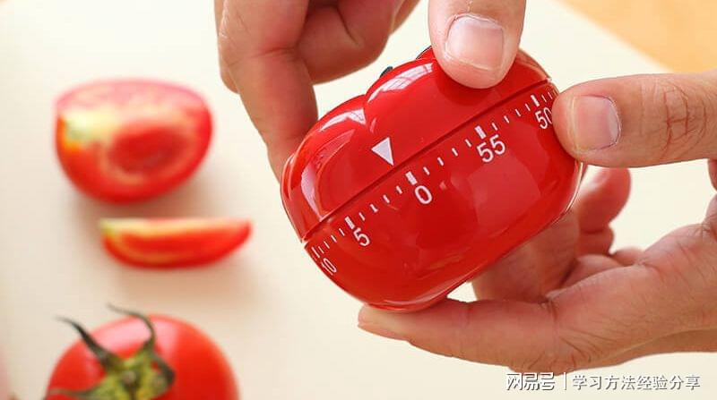 番茄钟网页版_学习专注_番茄钟学习法