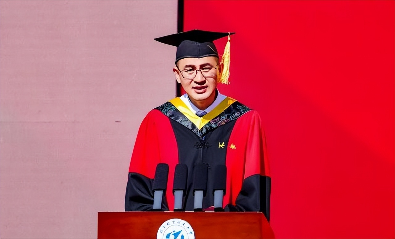 北京航空航天大学毕业_北航毕业典礼_航空航天领域北航