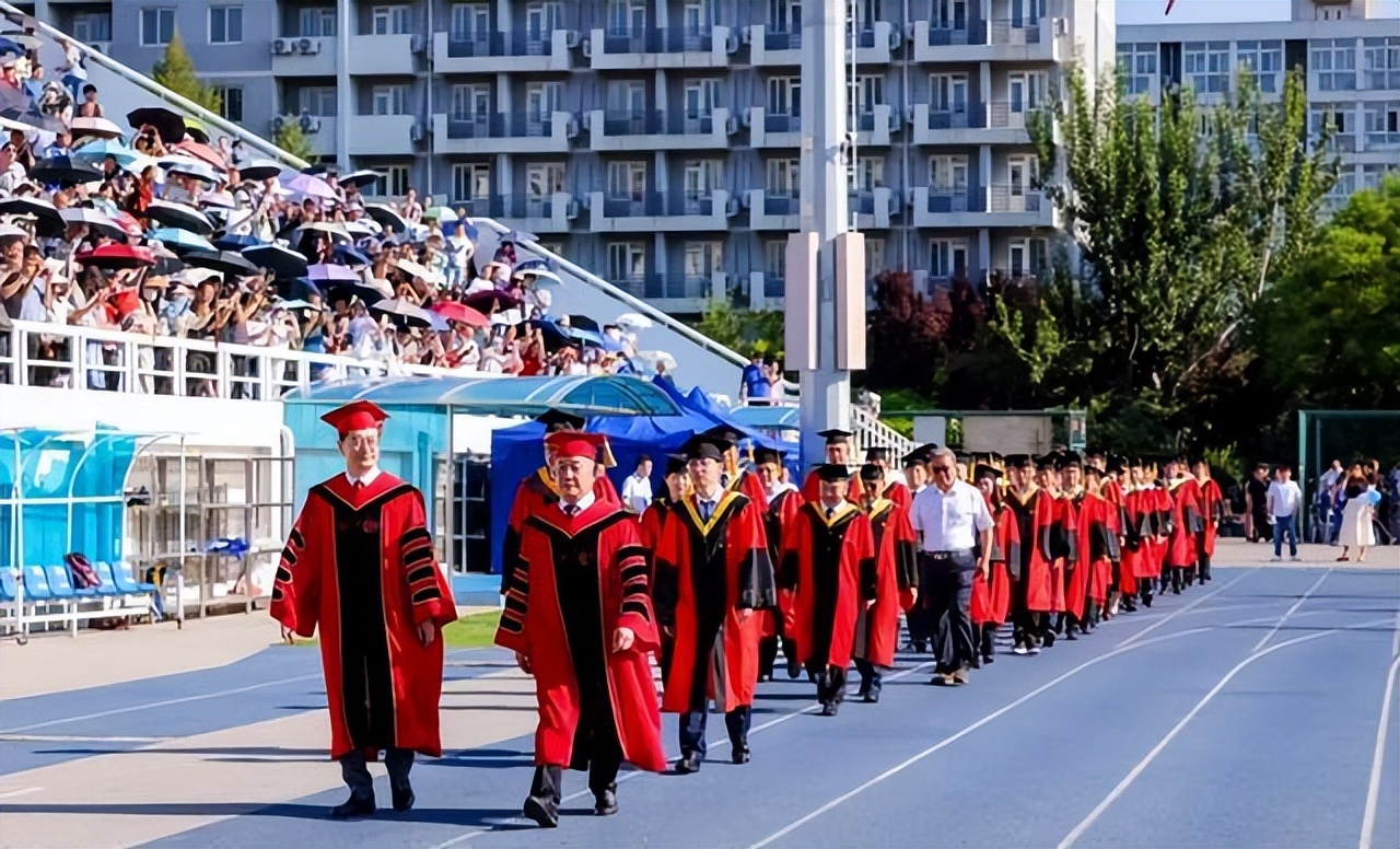 航空航天领域北航_北京航空航天大学毕业_北航毕业典礼