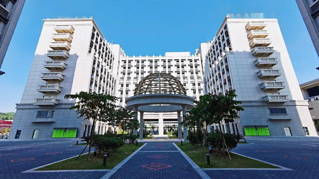 广东省重点建设学科高校_深圳北理莫斯科大学2022年招生简章_深圳北理莫斯科大学