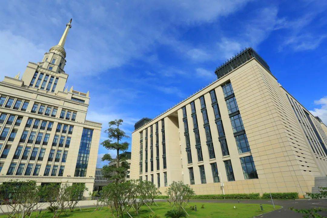 深圳北理莫斯科大学_广东省重点建设学科高校_深圳北理莫斯科大学2022年招生简章