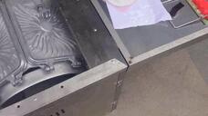 六一儿童节蛋卷制作_宜阁edei自动早餐蛋卷机_宜阁 edei自动早餐蛋卷机