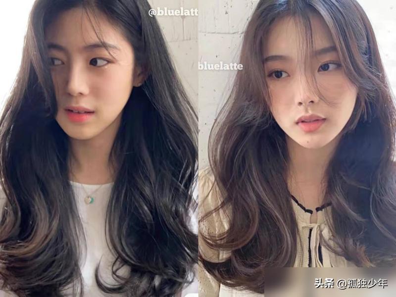 真烫发vs伪烫发_卷发棒烫发教程_烫发前后注意事项