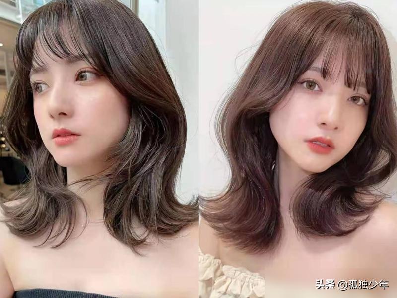 卷发棒烫发教程_烫发前后注意事项_真烫发vs伪烫发