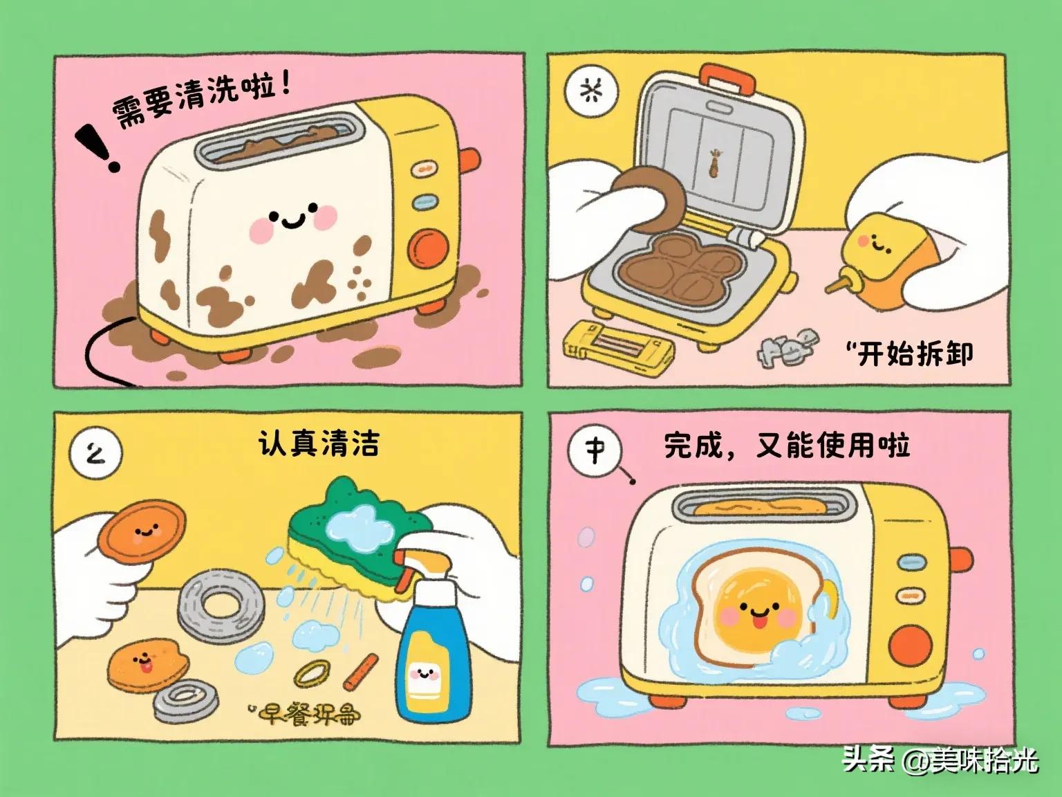  早餐机评测 _早餐机 好用吗_