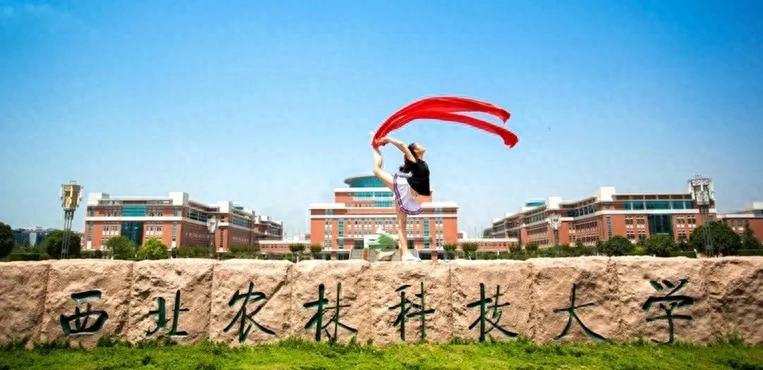 西北农林科技大学录取分数线_西北农林科技大学就业情况_西北农林科技大学