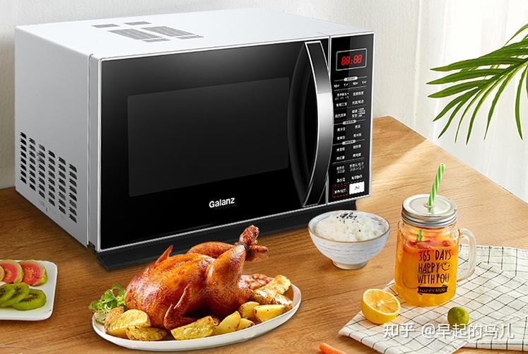 格兰仕微波炉介绍_格兰仕早餐机用法视频_格兰仕微波炉技术发展