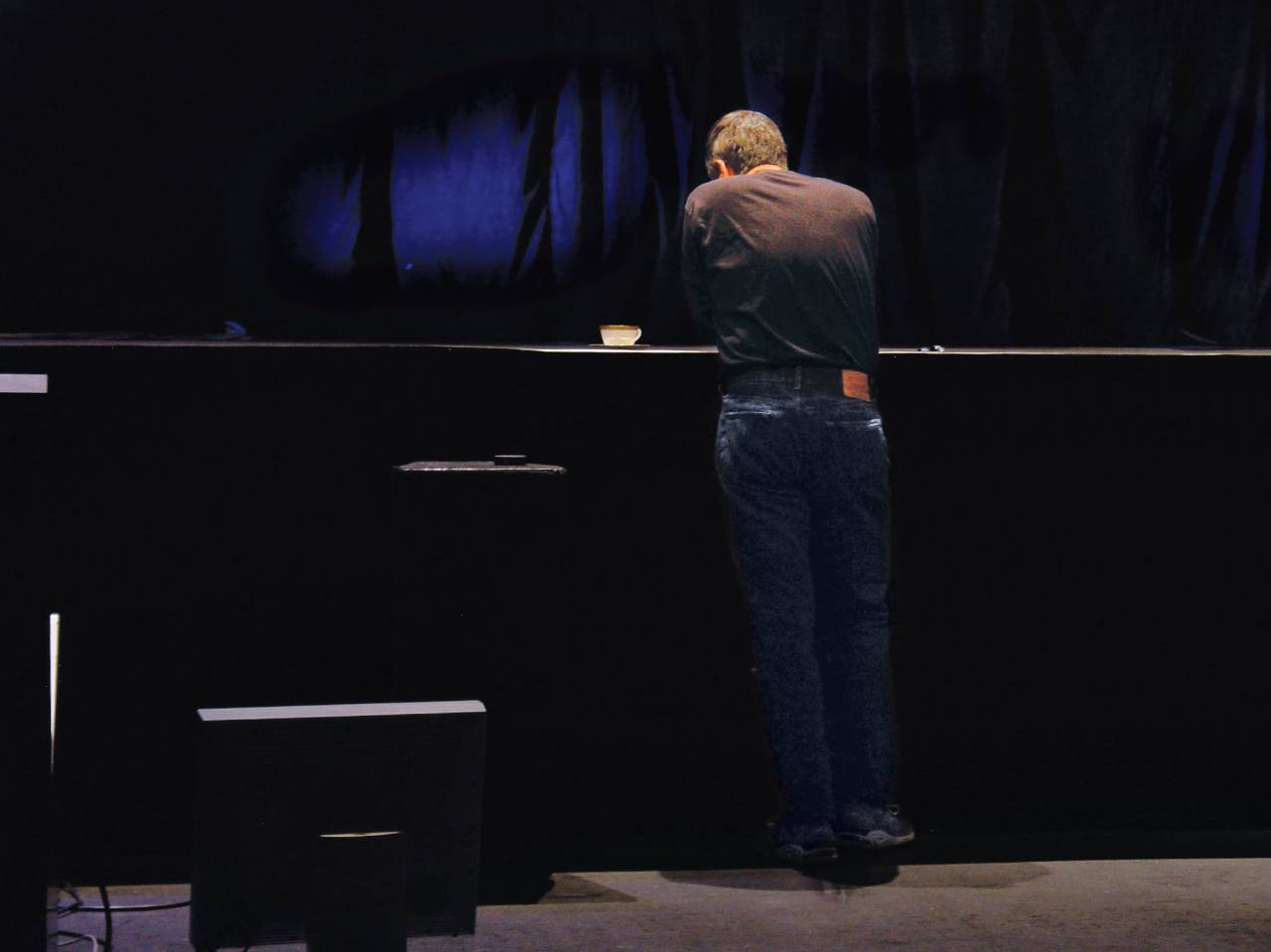 乔布斯创业失败案例分析_乔布斯 个性分析 _ 乔布斯 管理风格 