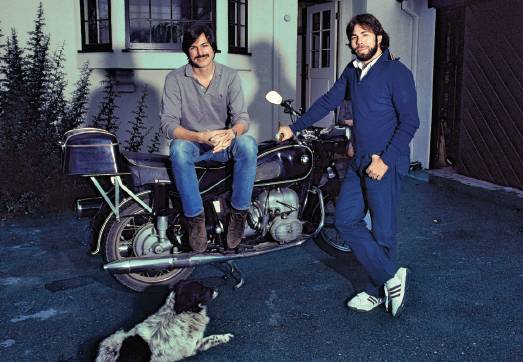 乔布斯 个性分析 _ 乔布斯 管理风格 _乔布斯创业失败案例分析