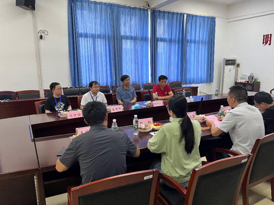 北京航空航天大学刘利民教授学术交流_物理学院学科发展建议_北京航空航天大学教授