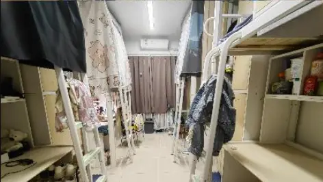 北京航空航天大学宿舍图片_北京航空航天大学宿舍条件_北京航空航天大学学生
