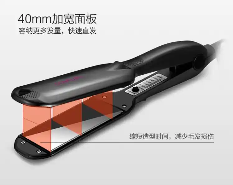 省时便捷卷发棒选购_卷发棒推荐排行榜_unix卷发棒好用吗