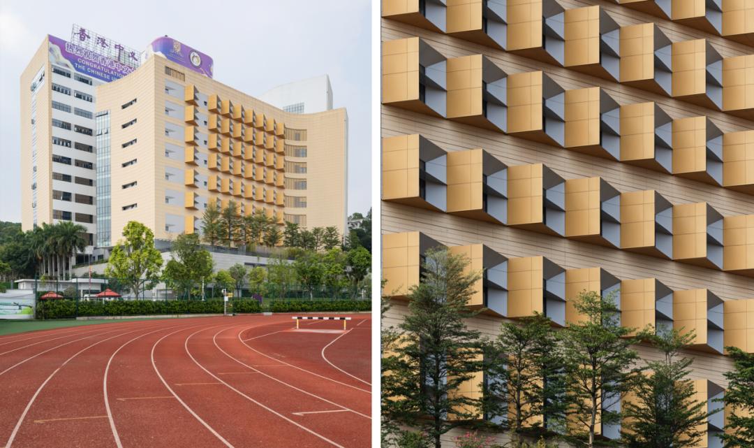 香港中文大学（深圳）_香港中文大学（深圳）二期建设_深圳高等教育国际化