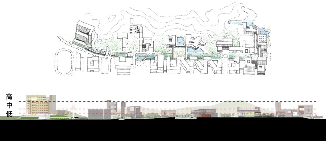 深圳高等教育国际化_香港中文大学（深圳）二期建设_香港中文大学（深圳）