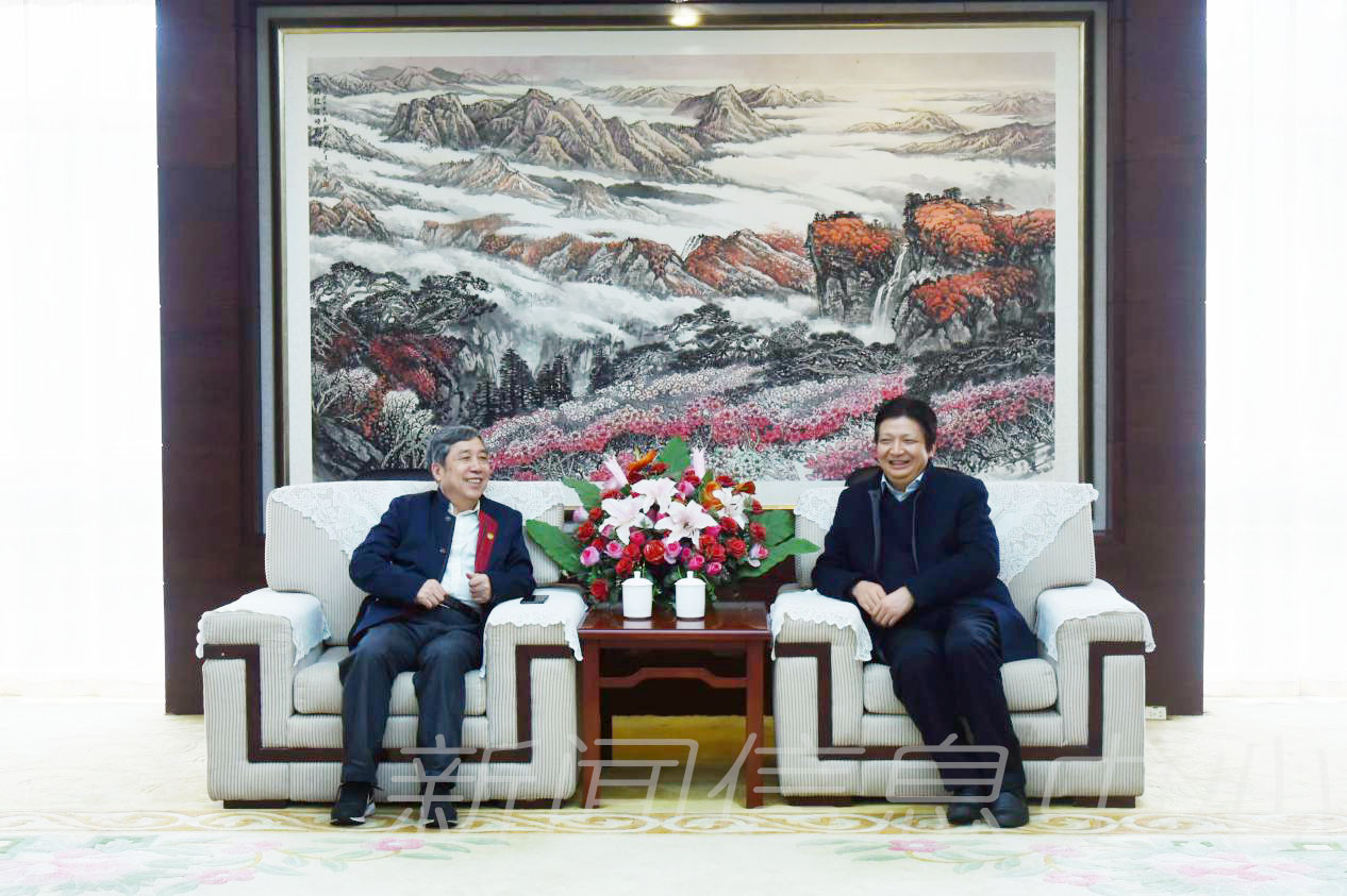 北京师范大学副校长访问交流_北京师范大学校友_北师大校友工作探讨