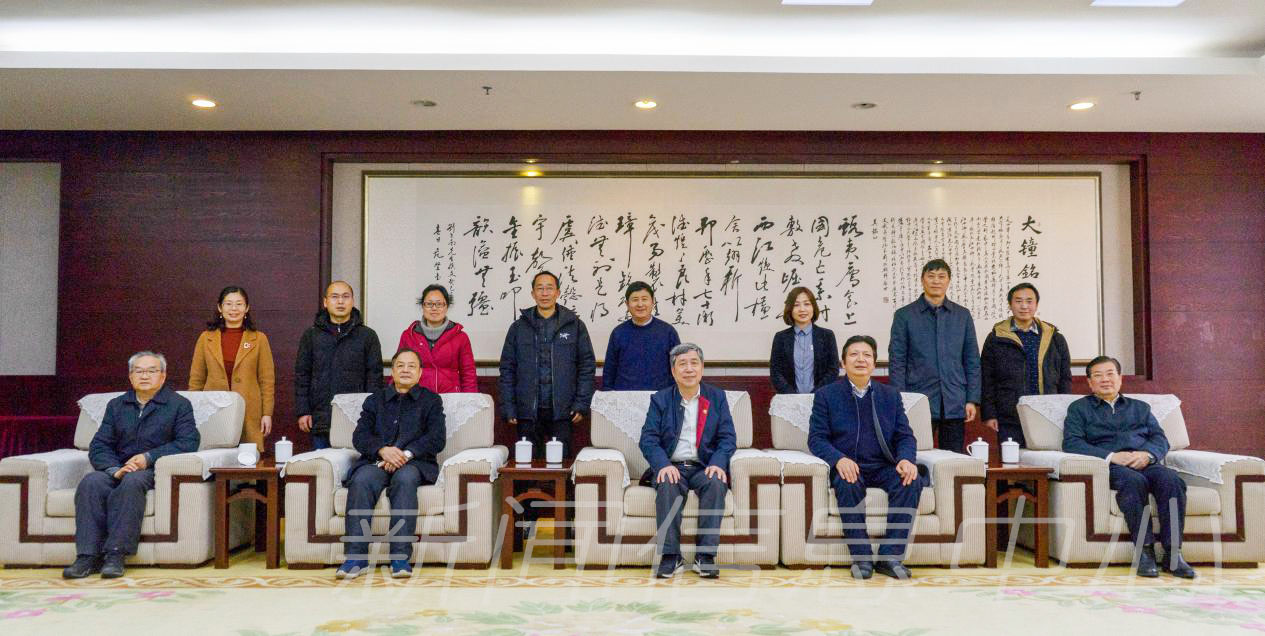 北京师范大学校友_北师大校友工作探讨_北京师范大学副校长访问交流