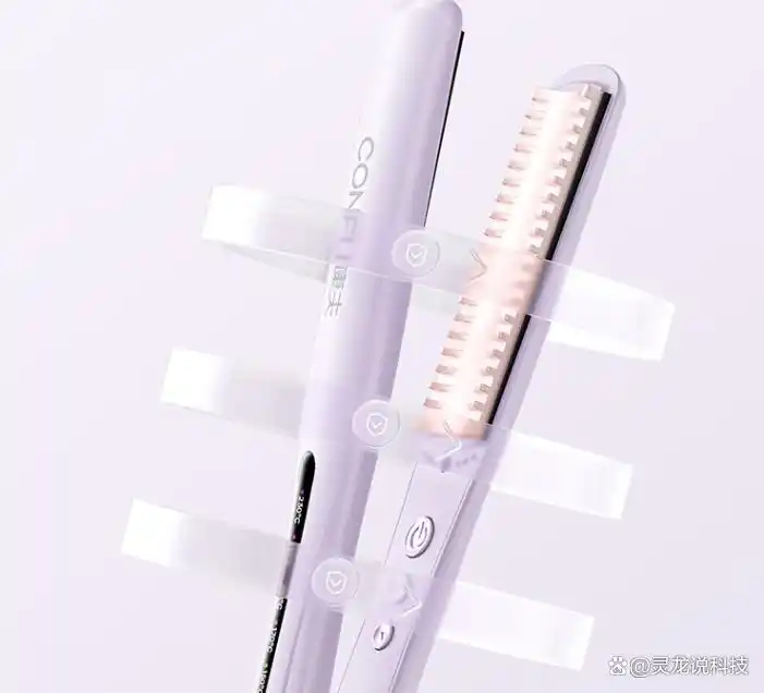 unix卷发棒好用吗_卷发棒护发功能推荐_2025卷发棒选购指南