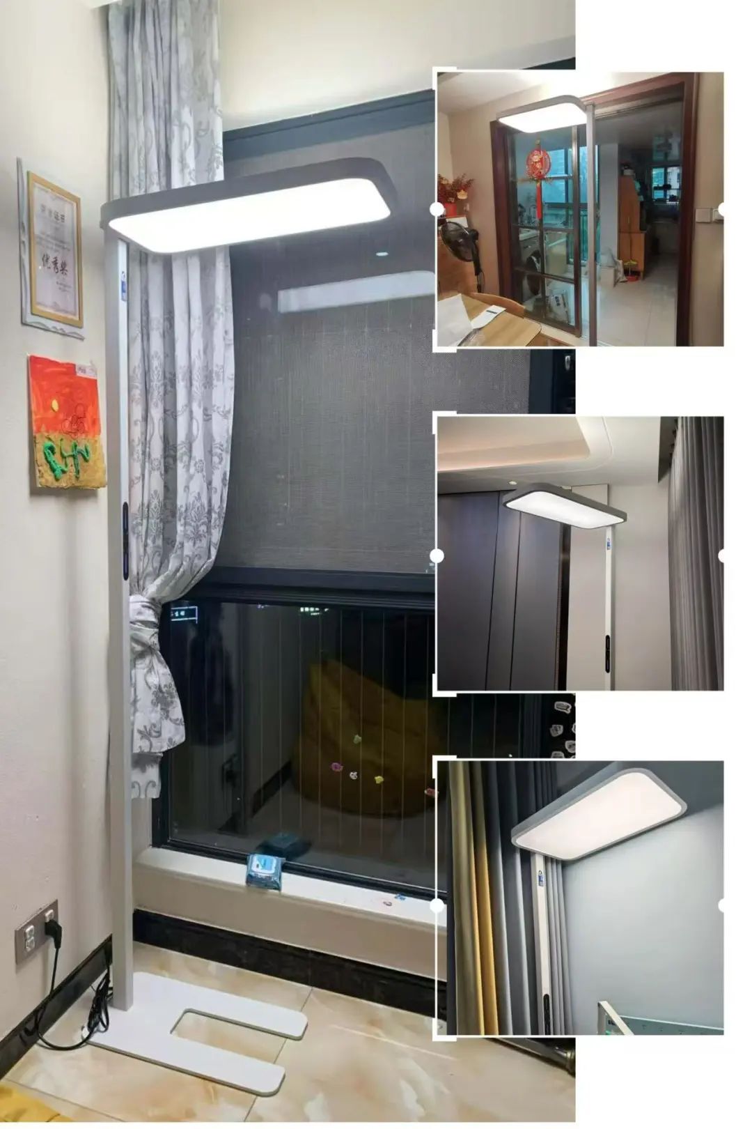 高照度大路灯推荐_大路灯品质对比_大路灯类型