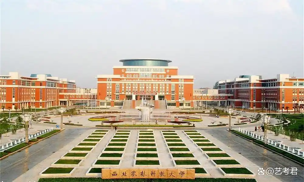 西北农林科技大学985录取线_ 西农农业科学排名_西北农林科技大学