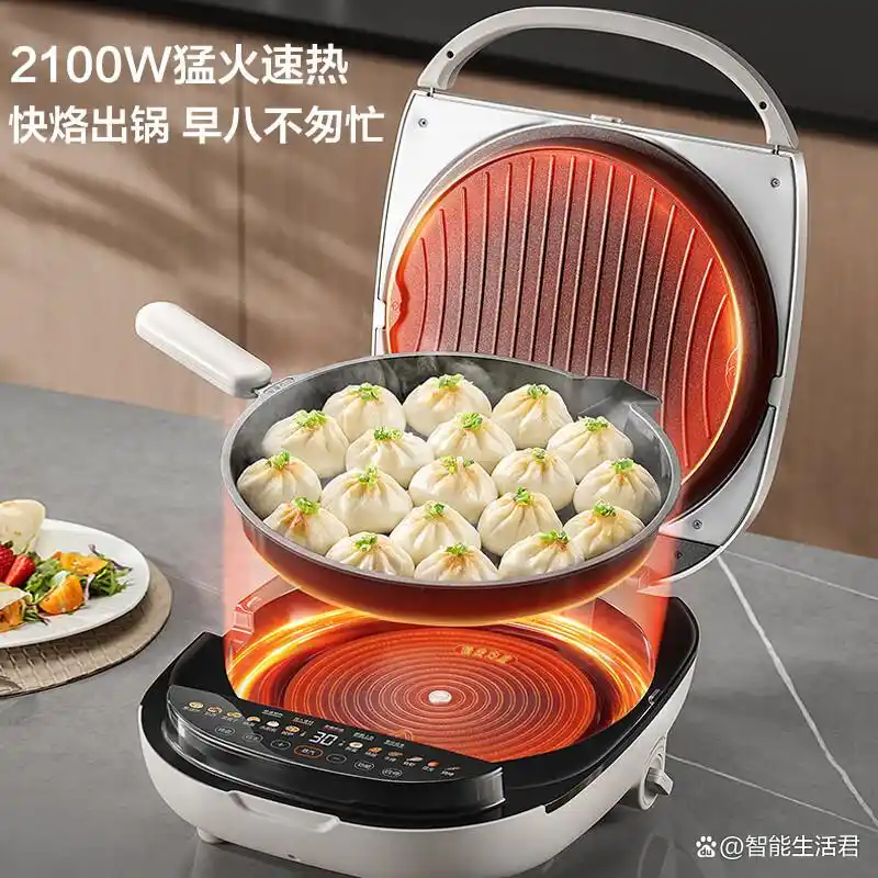 最好早餐机品牌排名_家庭早餐机推荐_早餐机什么牌子好?