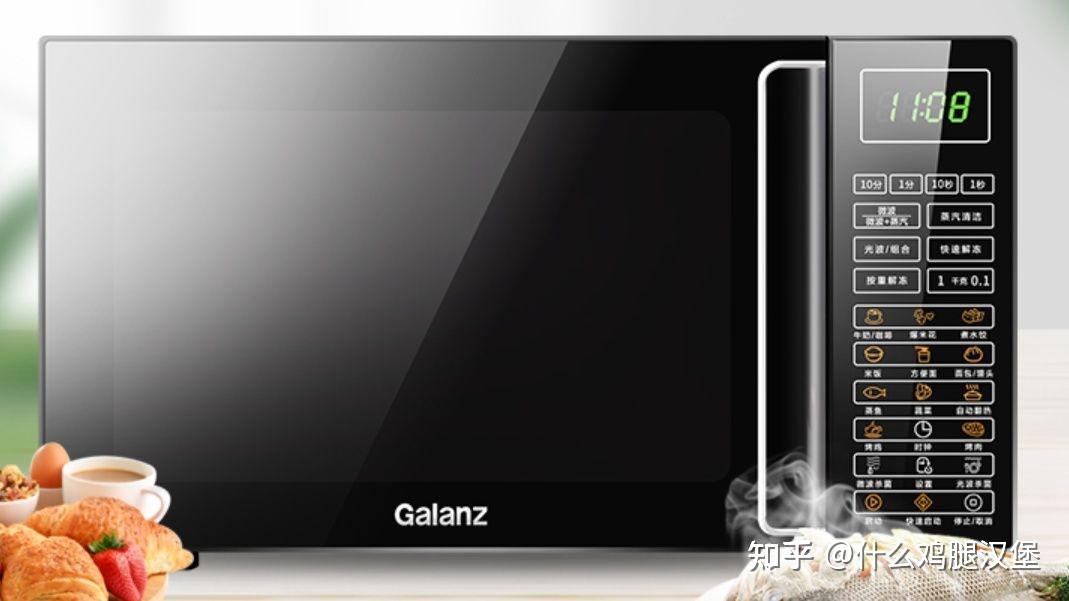 格兰仕微波炉性价比_微波炉选购要点_格兰仕早餐机模式