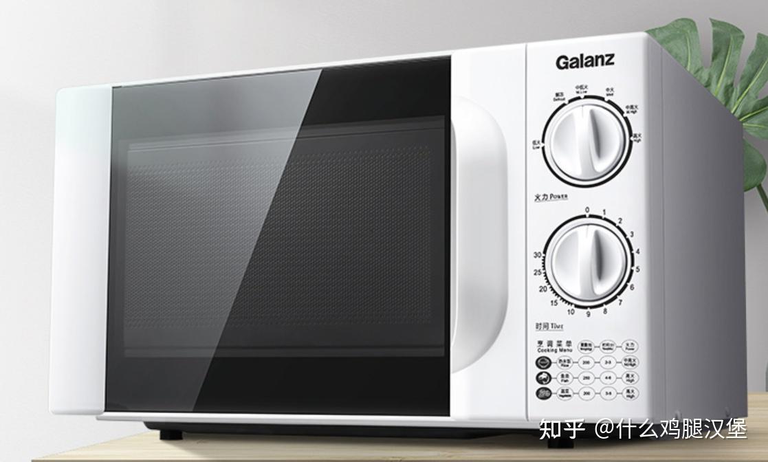 格兰仕微波炉性价比_微波炉选购要点_格兰仕早餐机模式