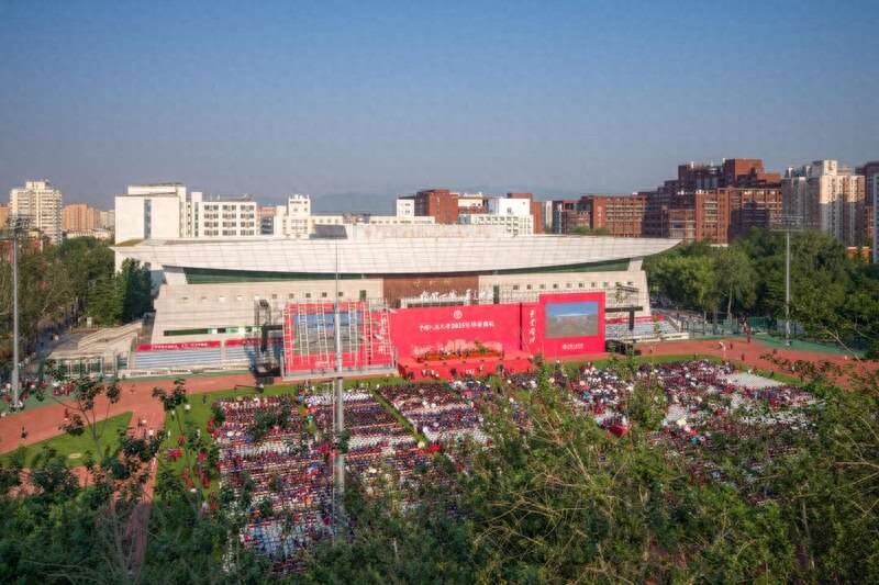 中国人民大学2881名本科毕业生_中国人民大学2025年毕业典礼_中国人民大学毕业