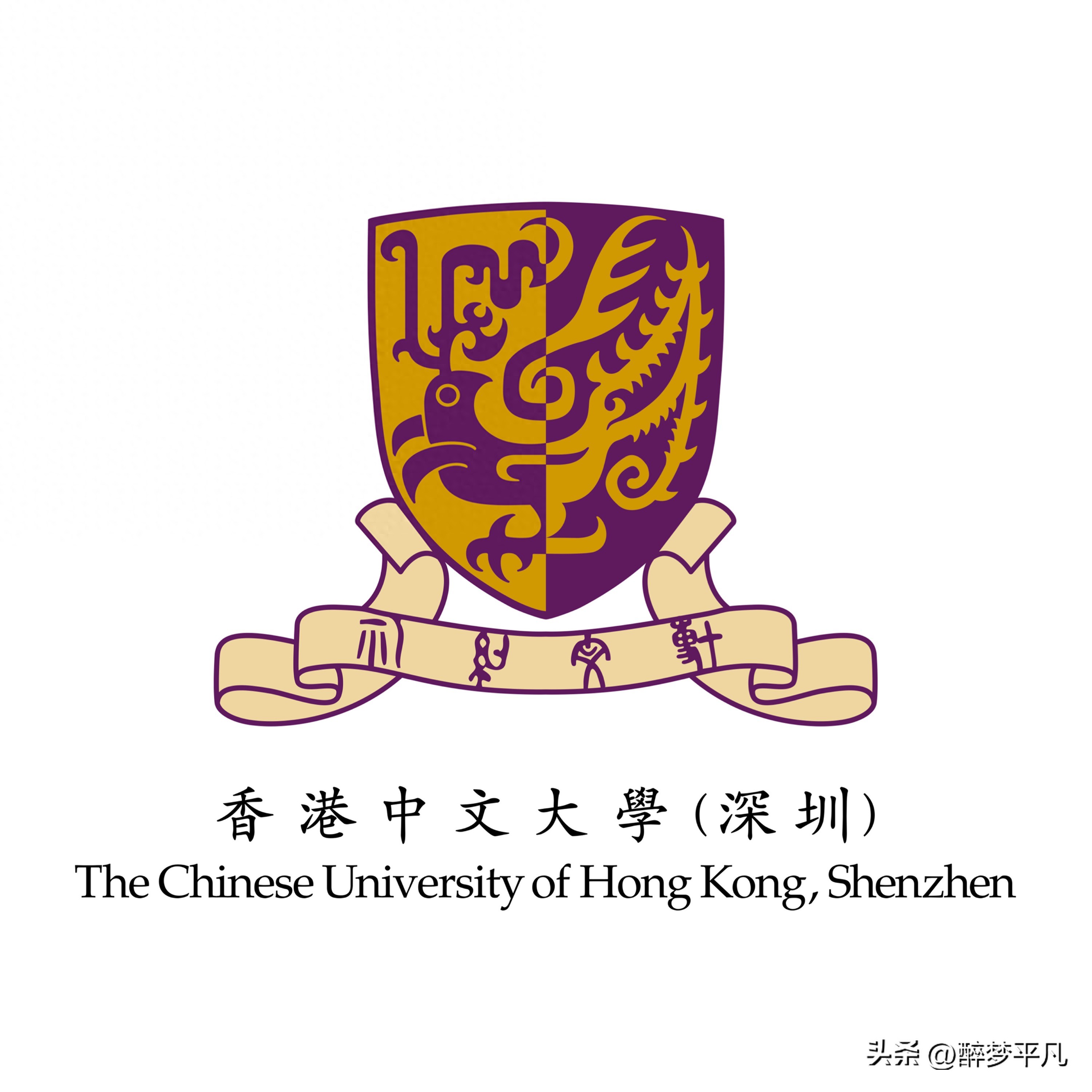 中外合作办学标杆_深圳香港中文大学_香港中文大学深圳校区综合实力