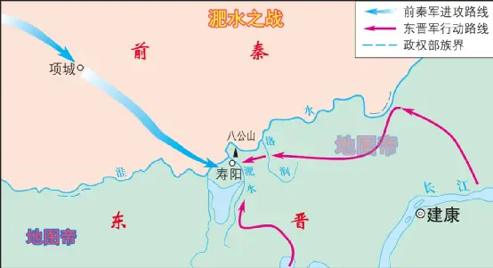 谢安东山再起故事_东山再起典故_创业失败 东山再起