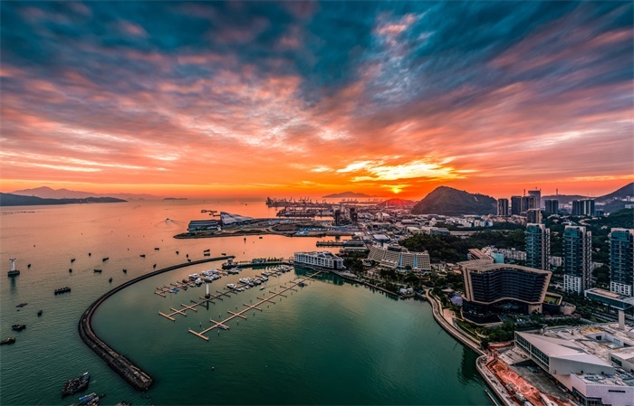 香港中文大学商学院深圳罗湖校区_港中大商学院深圳分校_香港中文大学深圳校区