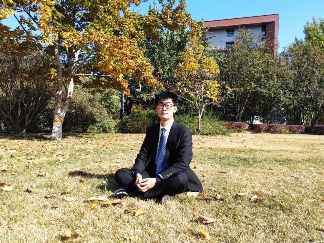 北京交通大学保研清北学霸_北京交通大学优秀学子保研清华北大_北京交通大学学生