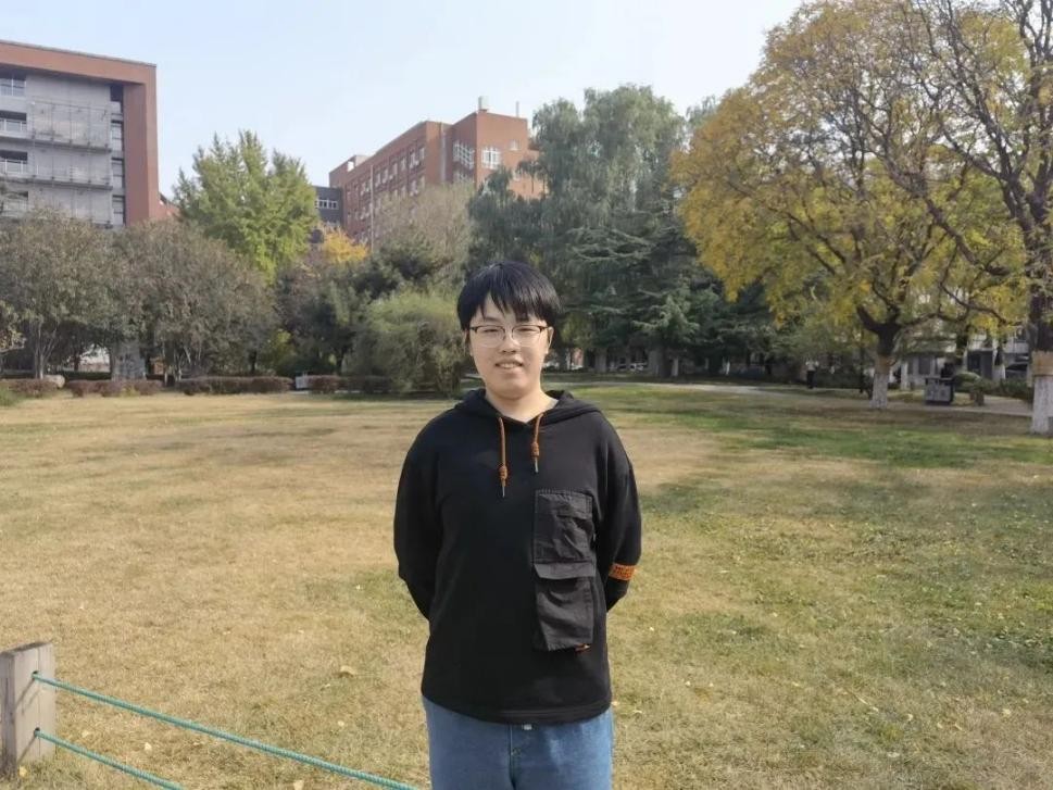 北京交通大学学生_北京交通大学保研清北学霸_北京交通大学优秀学子保研清华北大