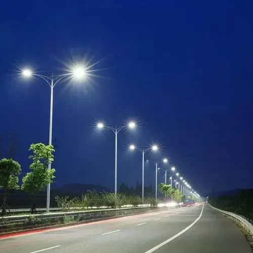 路灯布线接线方法_大路灯怎么安装_路灯杆安装注意事项